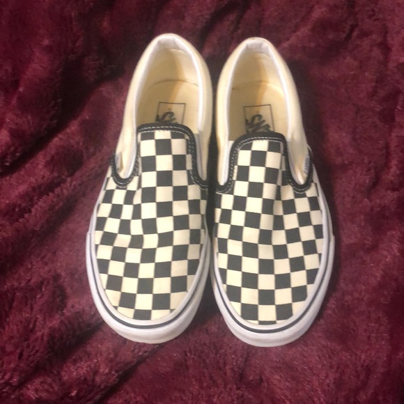 Vans Shoes - Vans sneakers